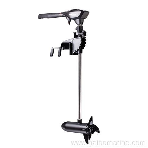 B Series Hand Control Trolling Motor